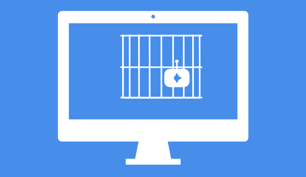 Gemini Agent inside of a Jail on your computer